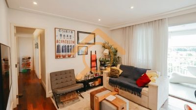 Apartamento, 3 quartos, 107 m² - Foto 5