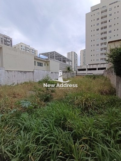 Terreno, 675 m² - Foto 2