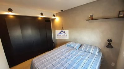 Apartamento, 2 quartos, 55 m² - Foto 4