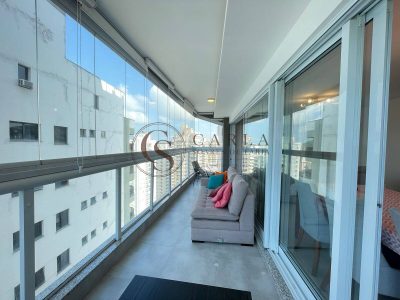 Apartamento, 3 quartos, 147 m² - Foto 3
