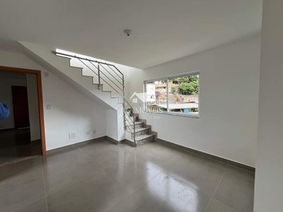 Cobertura, 2 quartos, 140 m² - Foto 2