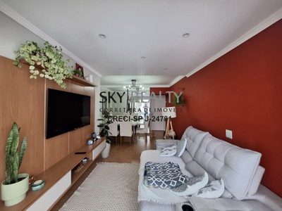 Apartamento, 3 quartos, 80 m² - Foto 2