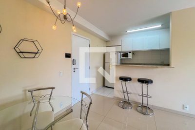Apartamento, 2 quartos, 58 m² - Foto 4
