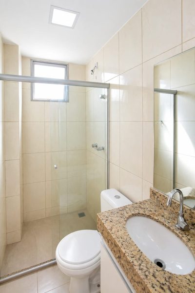 Apartamento, 2 quartos - Foto 4