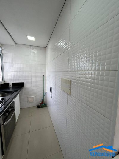 Apartamento, 2 quartos, 41 m² - Foto 2