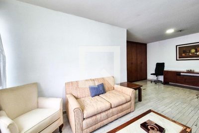 Apartamento, 2 quartos, 98 m² - Foto 2