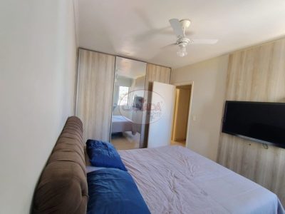 Apartamento, 3 quartos, 86 m² - Foto 3