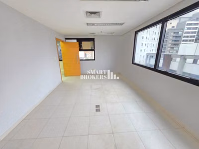 Sala-Conjunto, 37 m² - Foto 4