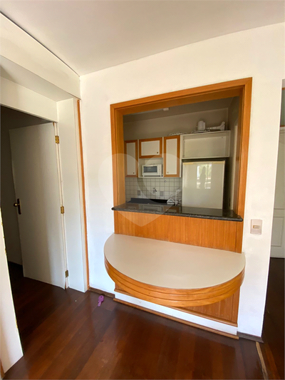Apartamento, 1 quarto, 34 m² - Foto 5