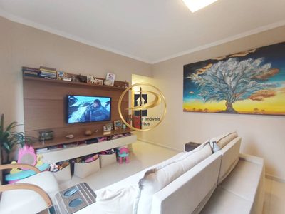 Apartamento, 1 quarto, 52 m² - Foto 1