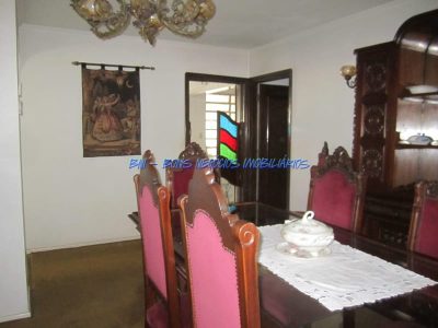 Apartamento, 4 quartos, 225 m² - Foto 4