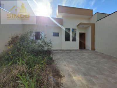 Casa, 2 quartos, 59 m² - Foto 5