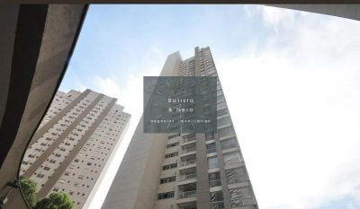 Apartamento, 3 quartos, 260 m² - Foto 1