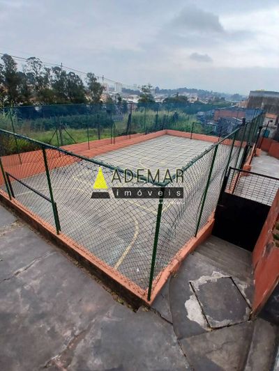 Apartamento, 2 quartos, 48 m² - Foto 3