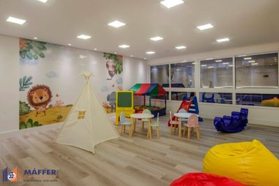 Cobertura, 3 quartos, 209 m² - Foto 5