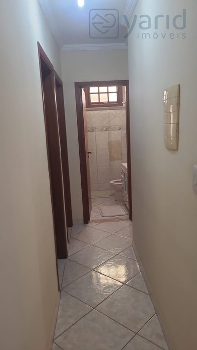 Casa, 4 quartos, 184 m² - Foto 5