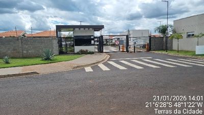 Casa, 2 quartos, 77 m² - Foto 1