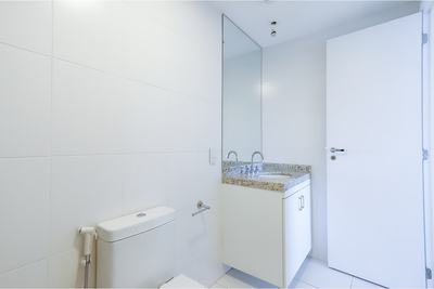 Apartamento, 2 quartos, 69 m² - Foto 3