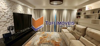 Apartamento, 3 quartos, 88 m² - Foto 3