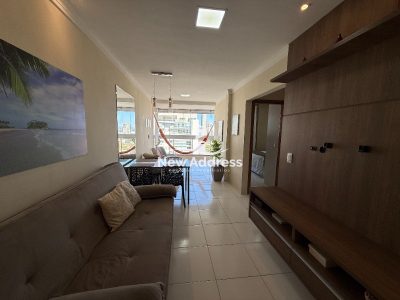 Apartamento, 2 quartos, 64 m² - Foto 1