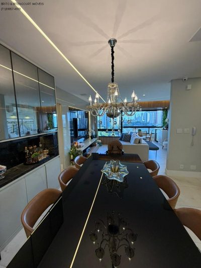 Apartamento, 3 quartos, 120 m² - Foto 4