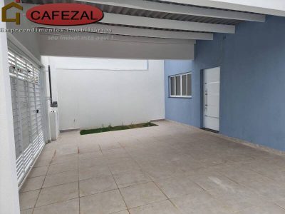Casa, 3 quartos, 140 m² - Foto 2