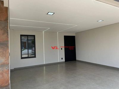 Sobrado, 3 quartos, 248 m² - Foto 2