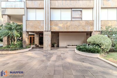Apartamento, 3 quartos, 347 m² - Foto 4