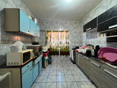 Casa, 3 quartos, 129 m² - Foto 2