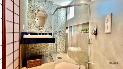 Cobertura, 3 quartos, 161 m² - Foto 3
