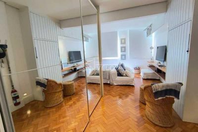 Apartamento, 1 quarto, 44 m² - Foto 5