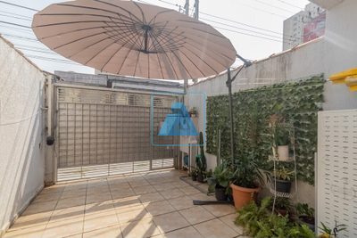 Casa, 3 quartos, 117 m² - Foto 3