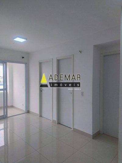 Apartamento, 2 quartos, 46 m² - Foto 5