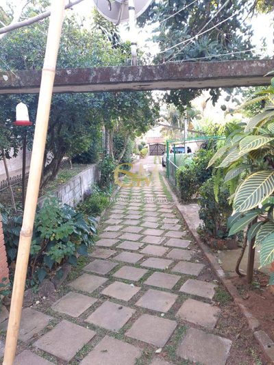 Chácara, 4 quartos, 1020 m² - Foto 4