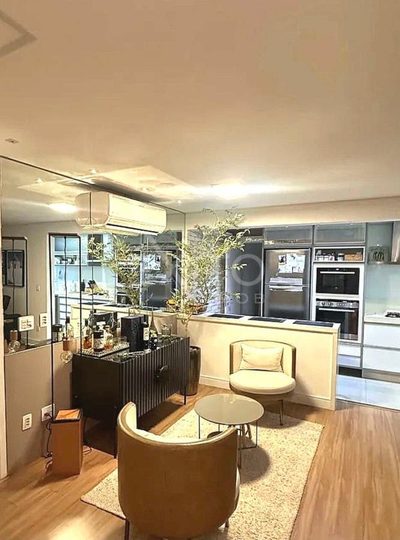 Apartamento, 3 quartos, 128 m² - Foto 2