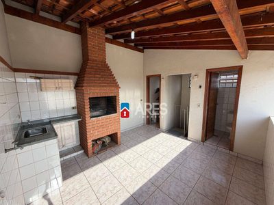 Casa, 3 quartos, 94 m² - Foto 1