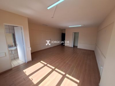 Sala-Conjunto, 51 m² - Foto 5
