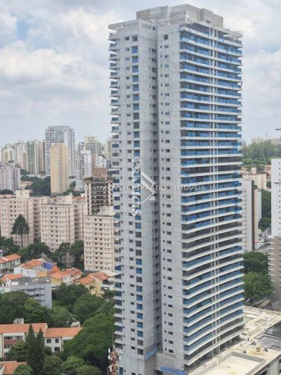 Apartamento, 4 quartos, 236 m² - Foto 1