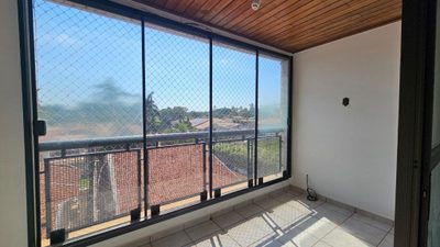 Apartamento, 3 quartos, 125 m² - Foto 5