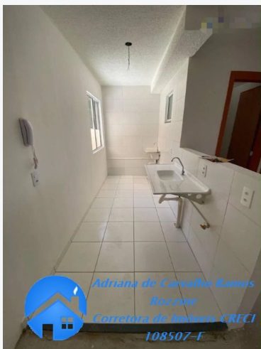 Apartamento, 2 quartos, 48 m² - Foto 1