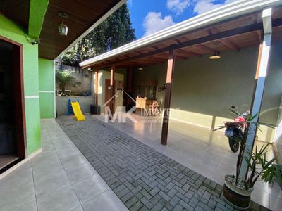 Casa, 2 quartos, 72 m² - Foto 2