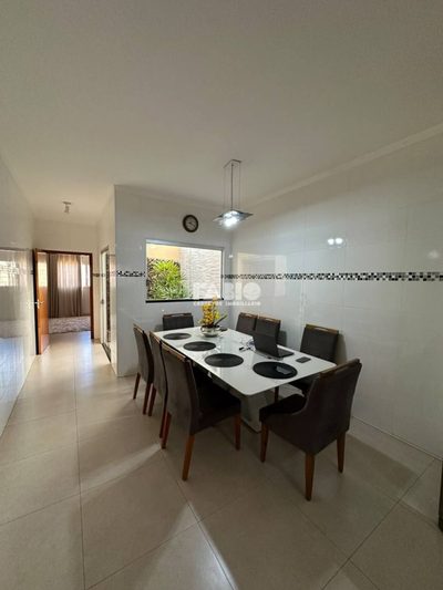 Casa, 3 quartos, 160 m² - Foto 4