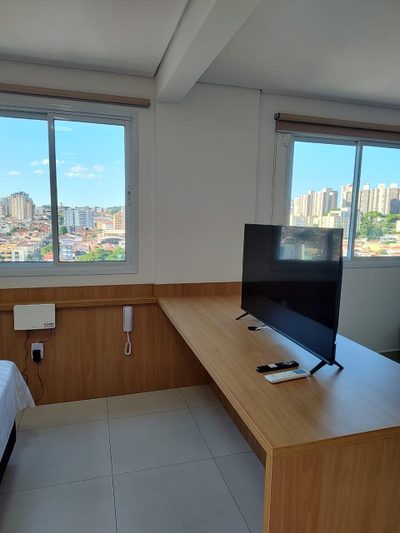 Apartamento, 1 quarto, 40 m² - Foto 5