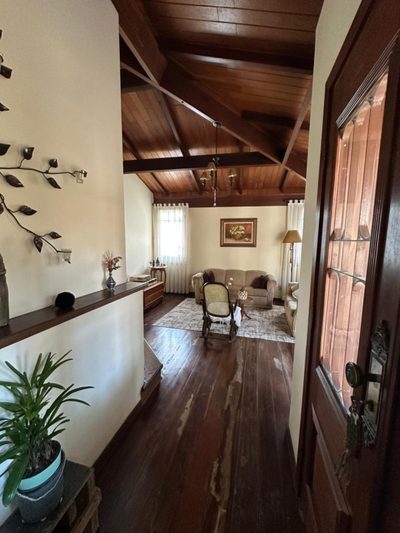 Casa, 3 quartos, 285 m² - Foto 4