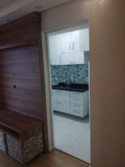 Apartamento, 2 quartos, 54 m² - Foto 5