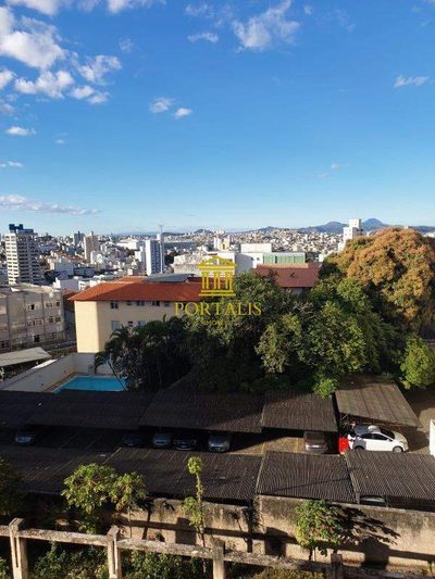 Apartamento, 3 quartos, 100 m² - Foto 3