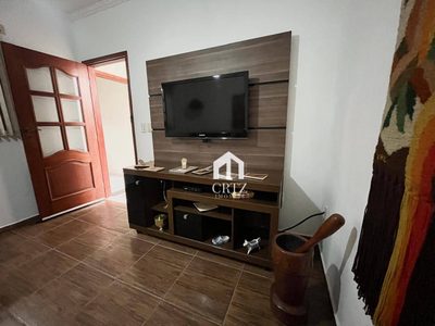 Casa, 2 quartos, 98 m² - Foto 2