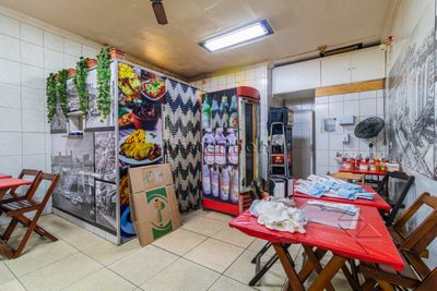Casa Comercial, 41 m² - Foto 5