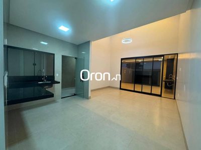 Casa, 3 quartos, 118 m² - Foto 3