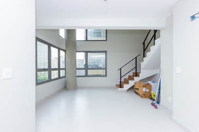 Apartamento, 1 quarto, 63 m² - Foto 1